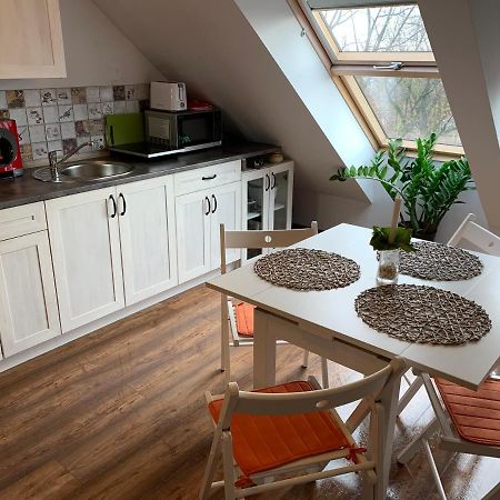 Sky View Condo In Tarnowskie Gory Ngoại thất bức ảnh